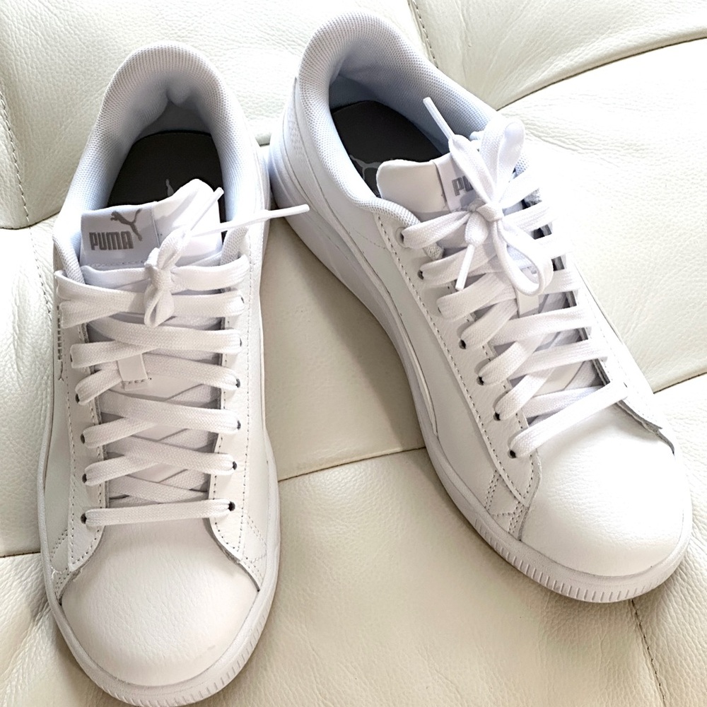 Puma sneakers